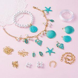 New DIY Bracelet Making kit